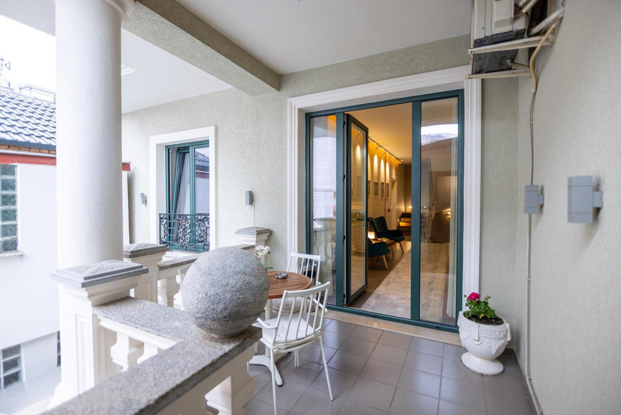 Villa Ester Görice Oda fotoğraf